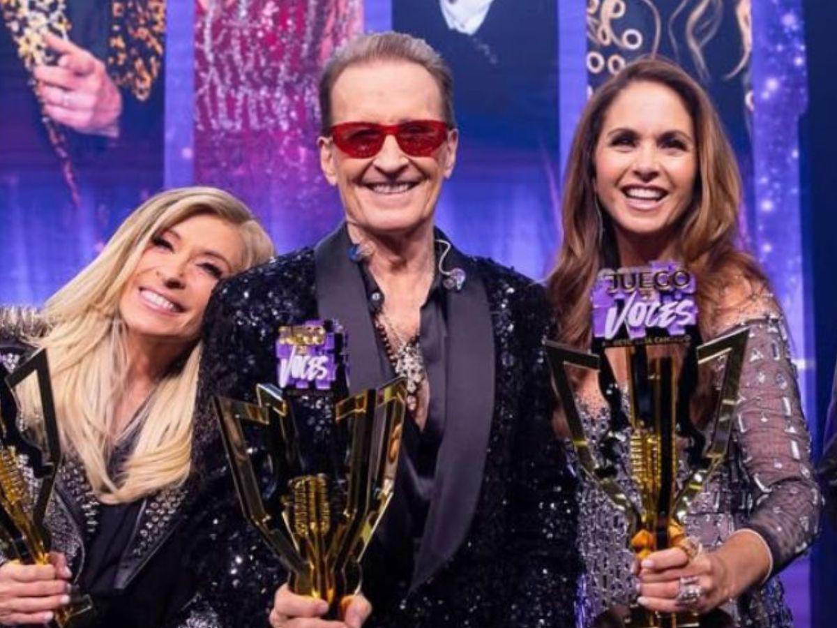 Revelan que Lucero y Emmanuel estarían iniciando una nueva relación