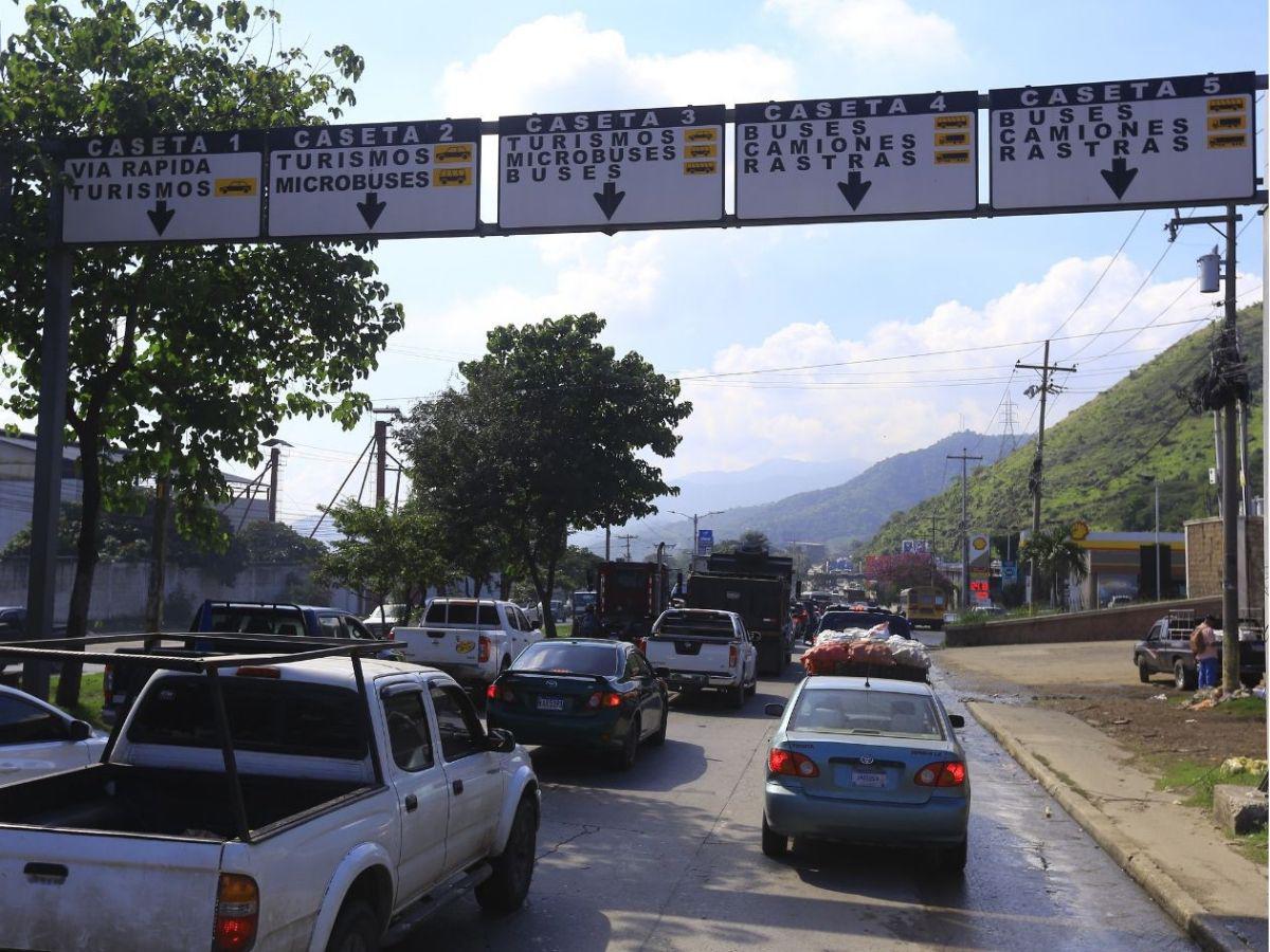 IP explica qué hacer si tiene arreglo de pago y quiere la amnistía vehicular