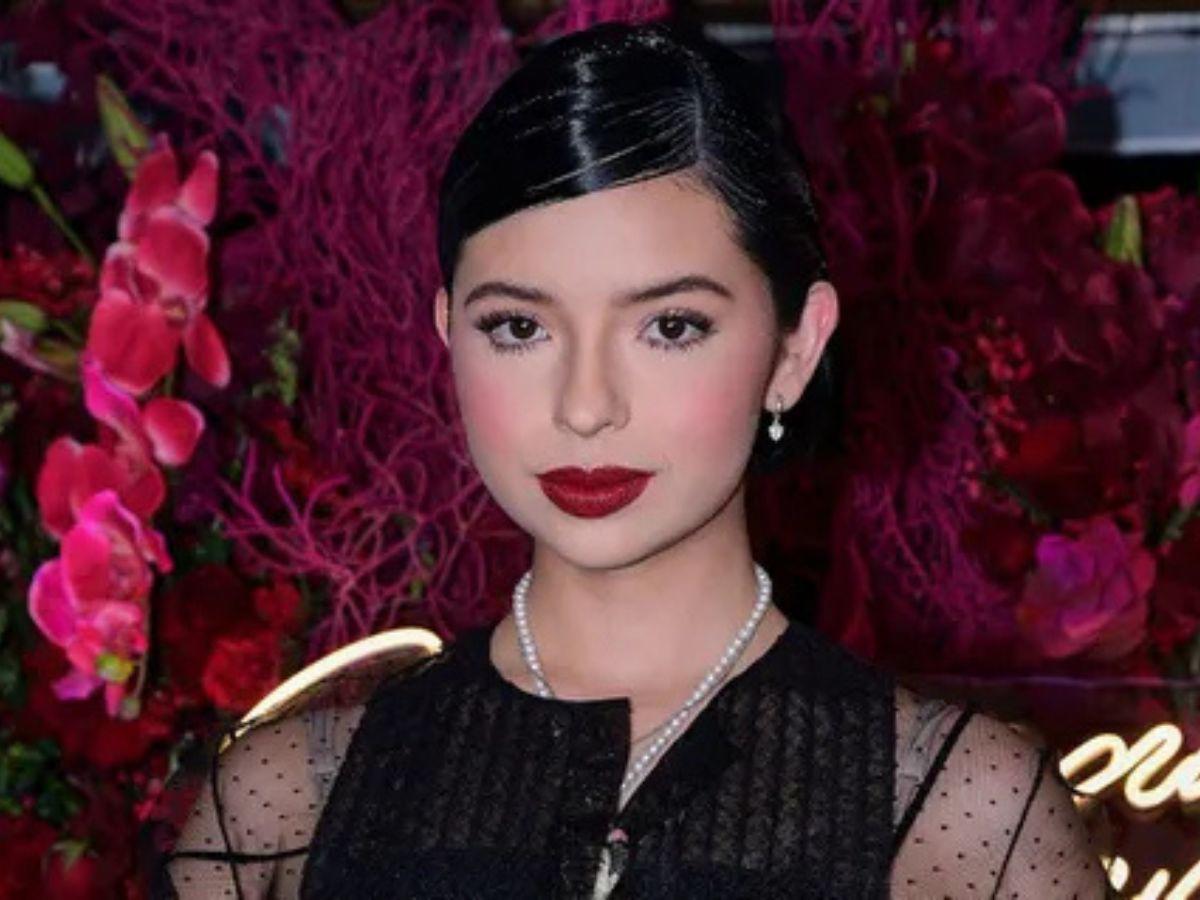 Amanda Miguel rechaza colaborar con Ángela Aguilar: “No me llama la atención su voz