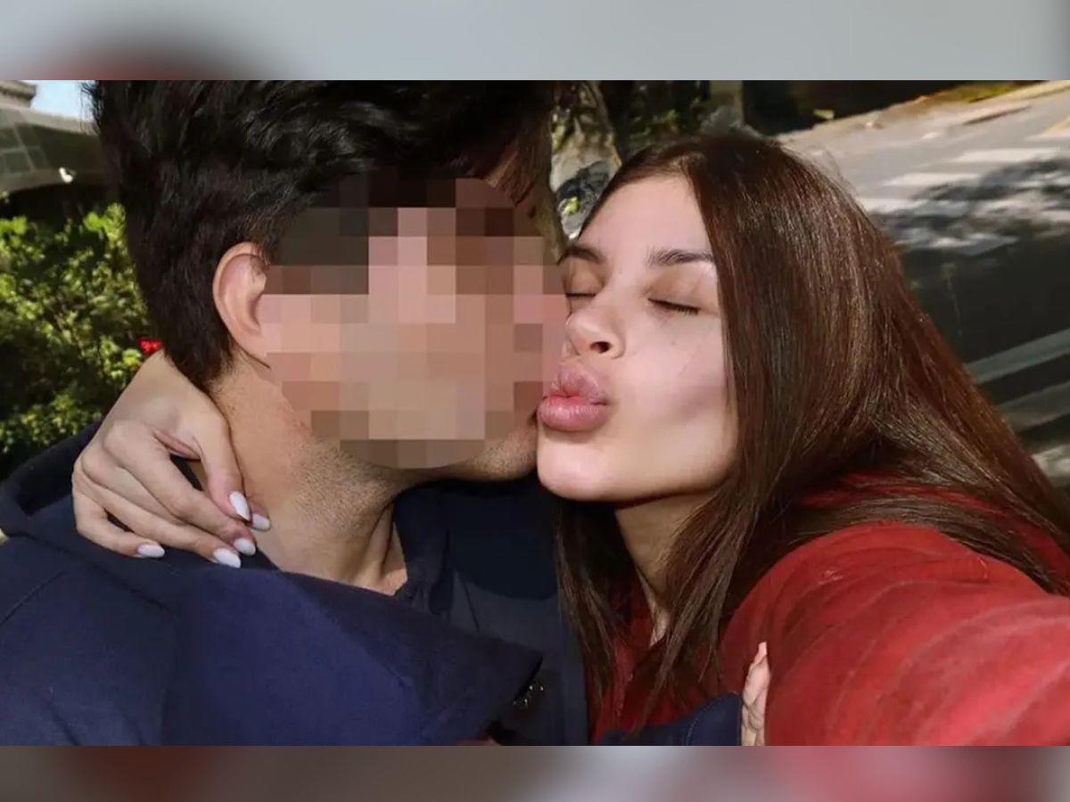 Destapan razón por la que suegra mató a Carolina Flores