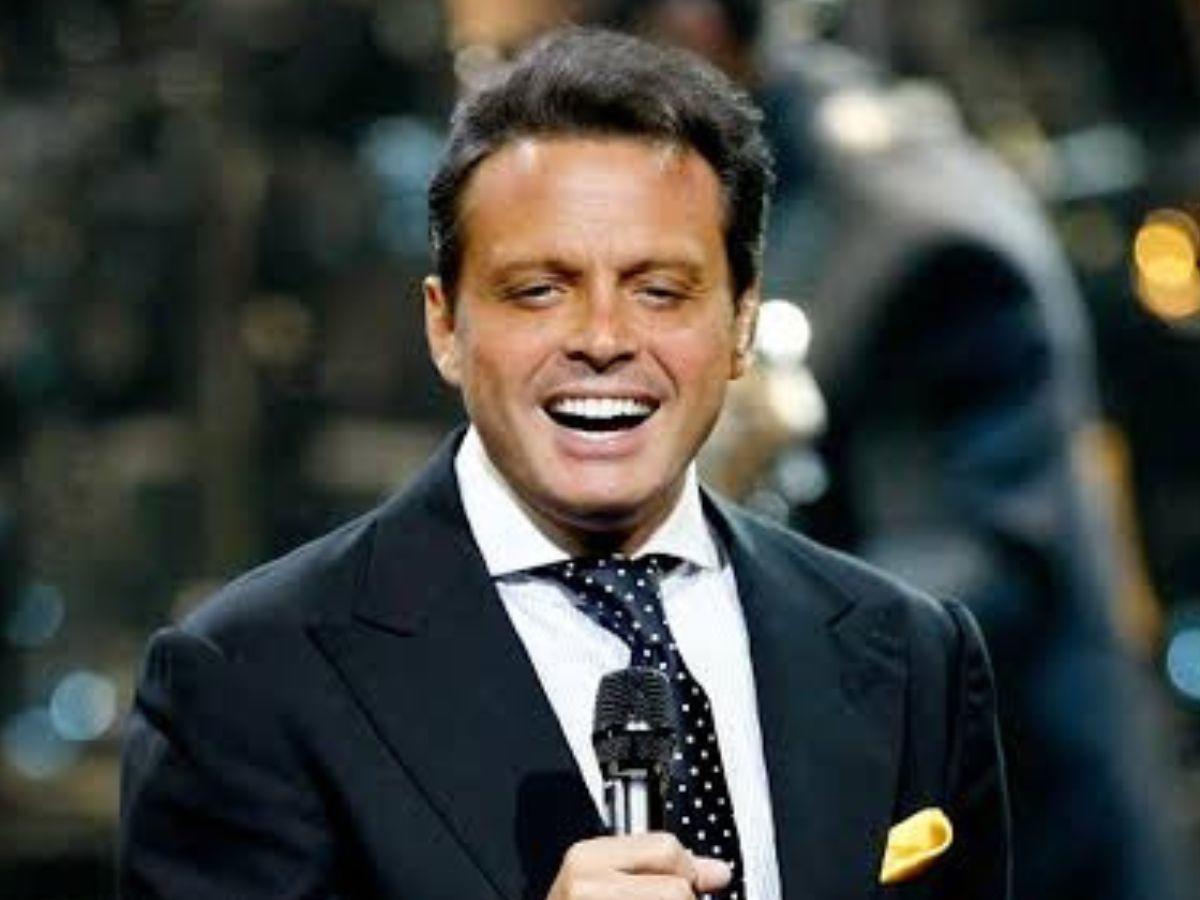 ¿Luis Miguel está hospitalizado por delicada enfermedad? Esto se sabe