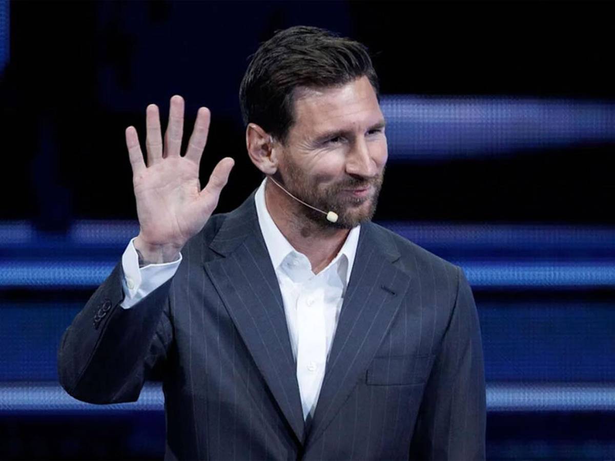 Messi quiere ser rey: está nominado para ganar el único premio que le falta