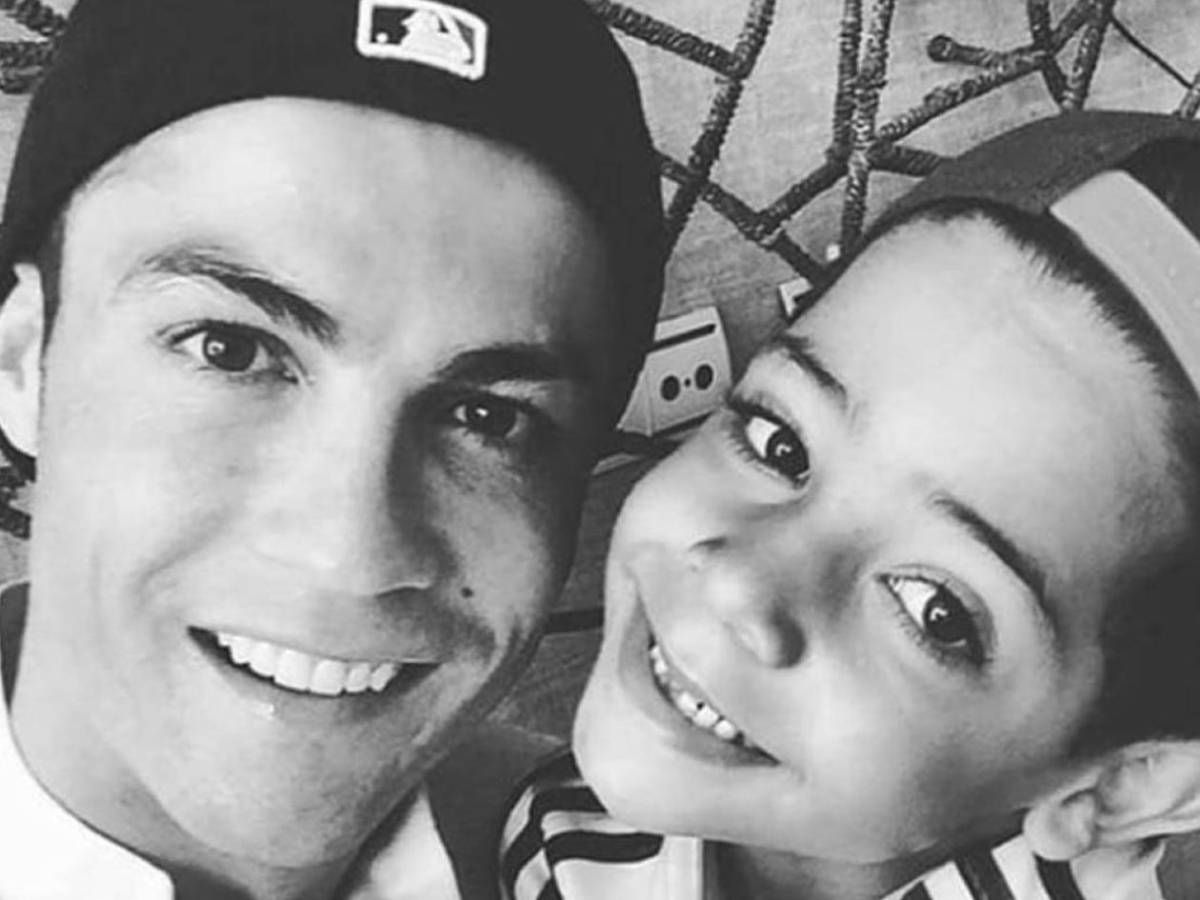 Hoy recibe gran noticia: La desalmada historia de la madre del hijo de Cristiano Ronaldo