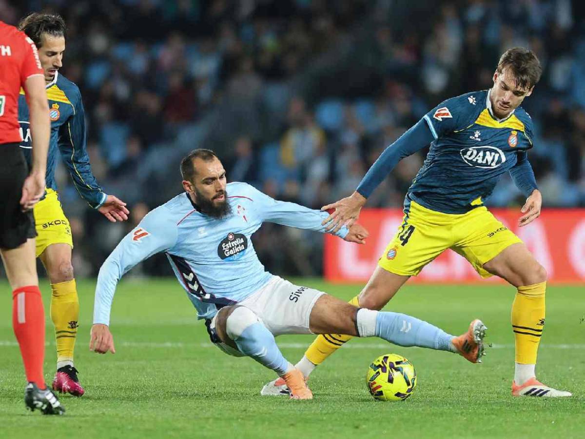 Tabla de goleadores Liga Española: Mbappé no falló y duro golpe a Lewandowski