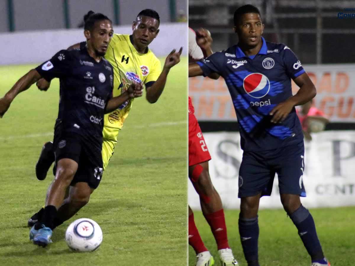 Tabla de posiciones: Nuevo líder tras triunfo de Motagua y derrota de Real España