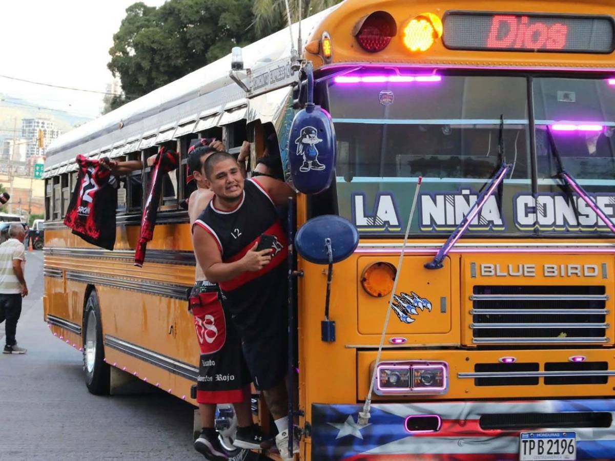 Motagua decepciona, la pelea de Javier López y la hermosa tica del Alajuelense que cautivó