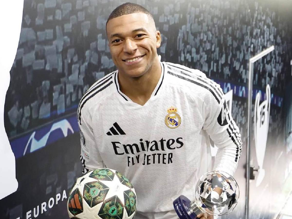 Tabla goleadores Champions: destronan a Raphinha-Lewandowski e inesperado líder