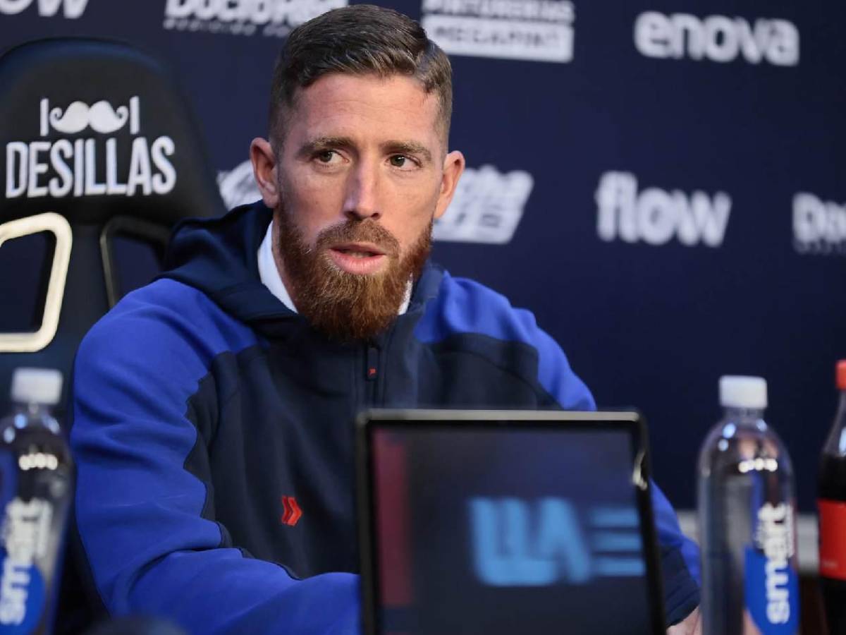 Barcelona responde a Nico Williams, Guardiola lo descartó y vuelve; dejan a Cristiano