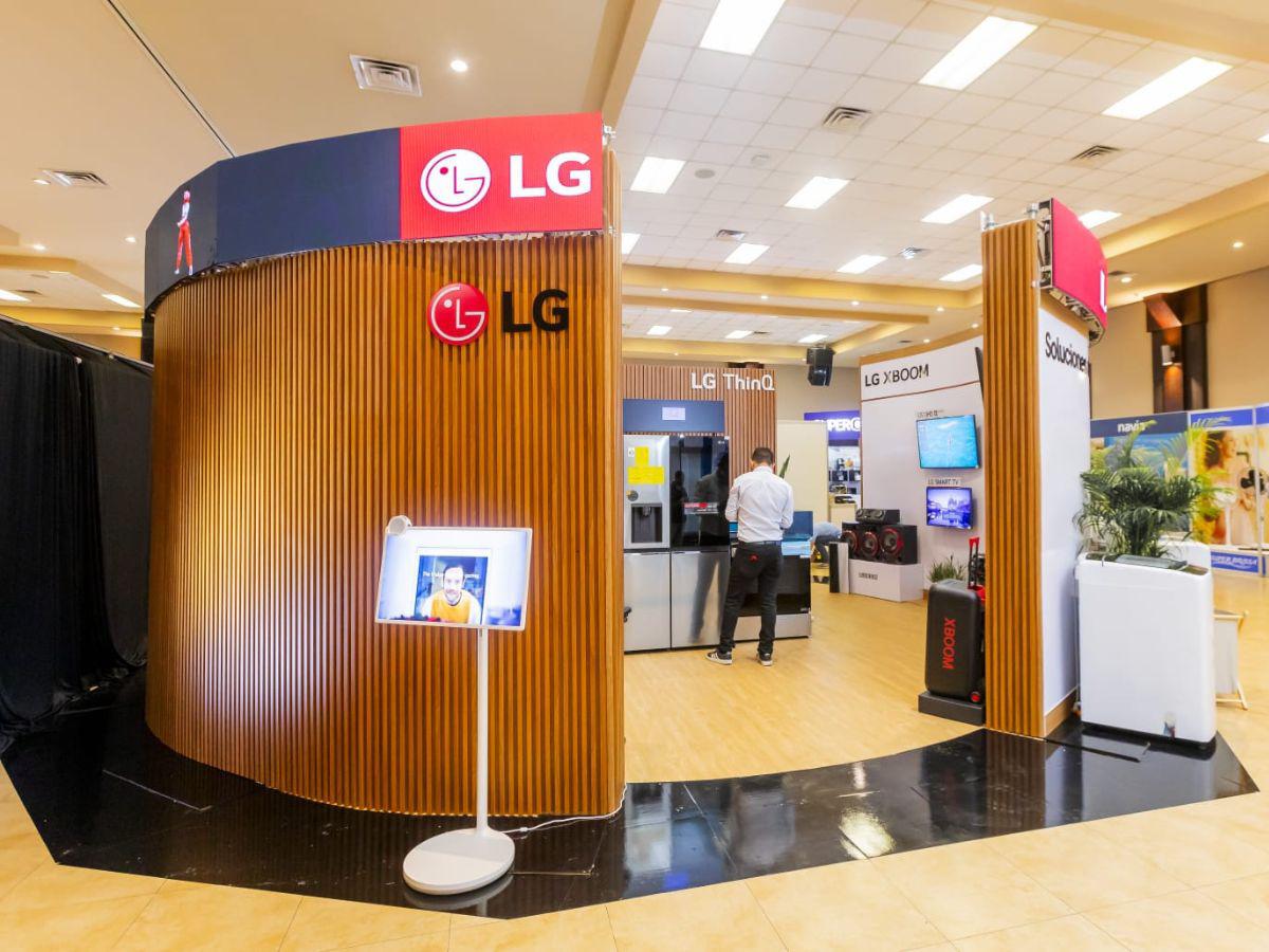 Diunsa Buying Show: el evento más grande de marcas para mayoristas