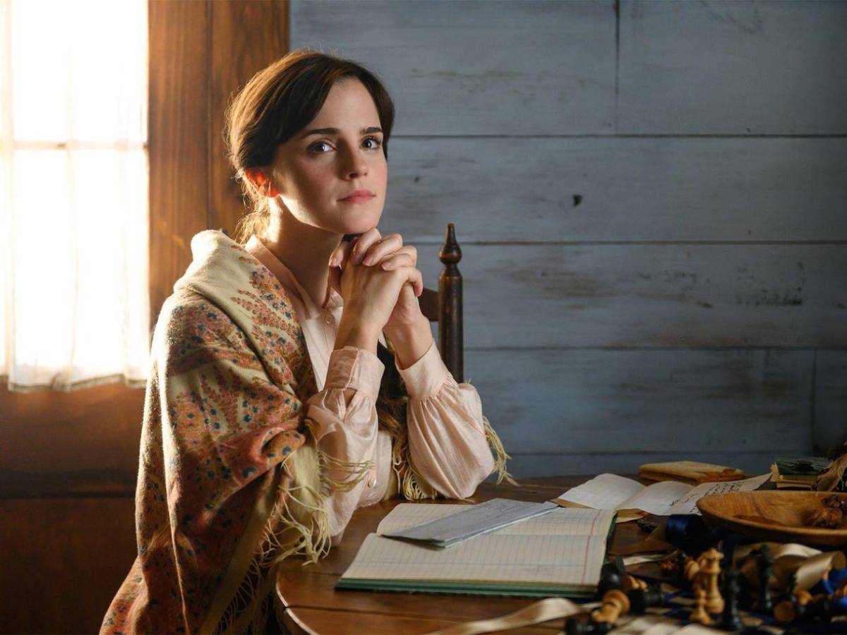 ¿Dónde está Emma Watson? El motivo de su larga ausencia en Hollywood