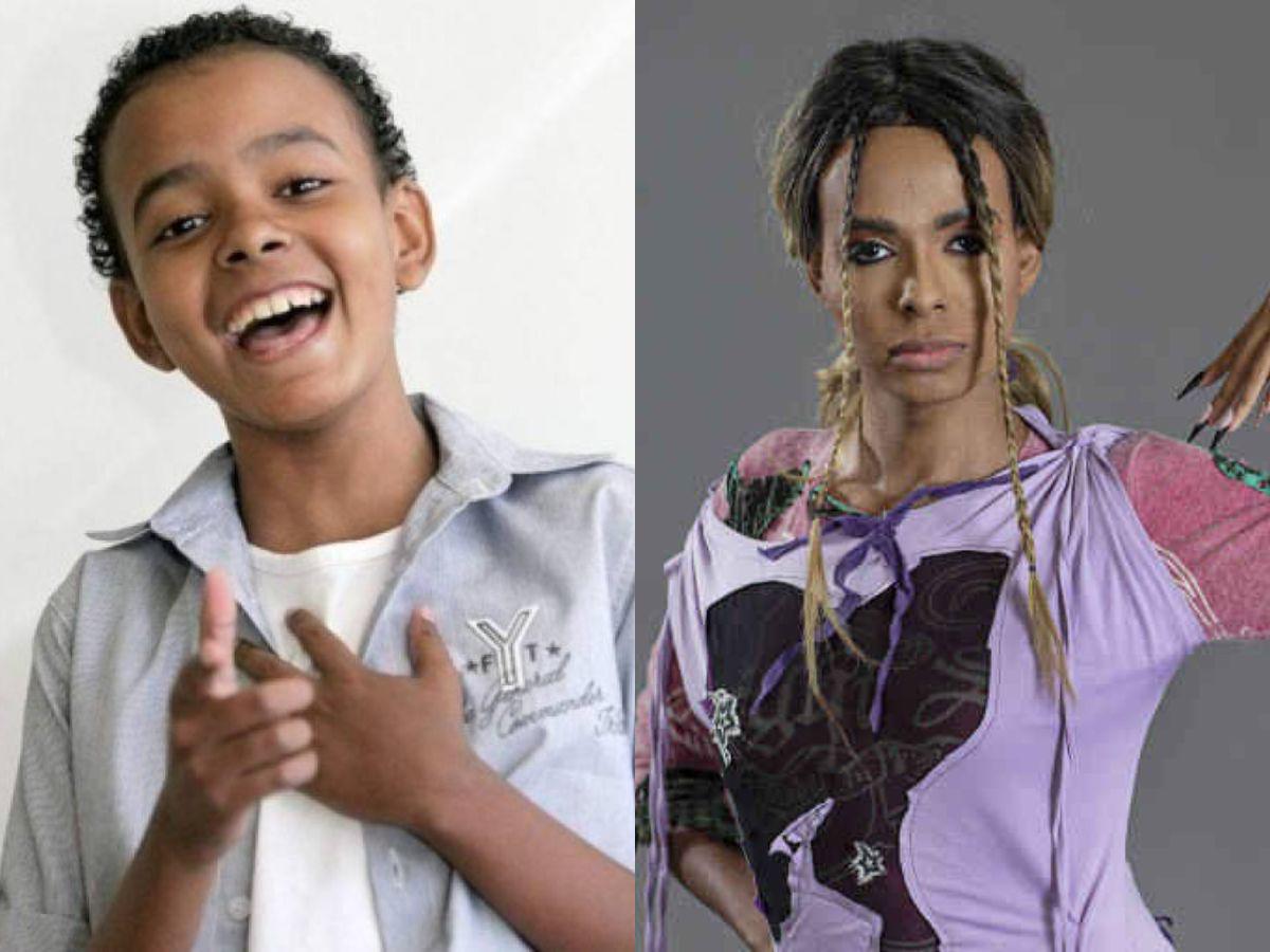 Jotta A ahora es transgénero y revela abusos de pastores