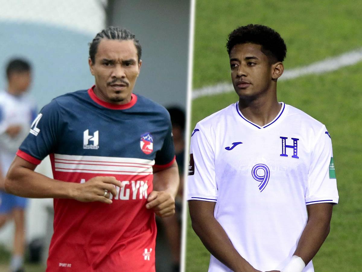 ‘Rambo’ de León sobre ‘Choco’ Lozano: “Lo veo con muy poco liderazgo”