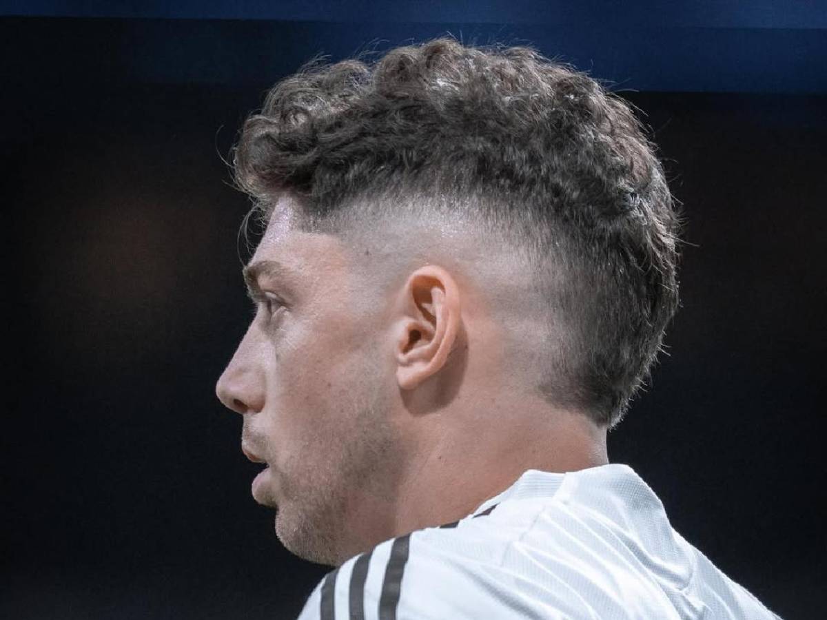 Se quieren llevar a Valverde tras escándalo en Real Madrid: Ha dado un paso
