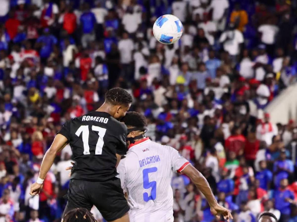 Selección de Concacaf sacude a la región: denuncia ante FIFA tras polémica derrota