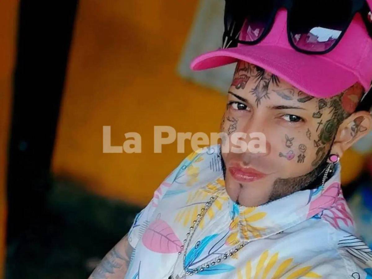 ¿En qué área del IHSS trabajaba José Luis Álvarez, asesinado en negocio de su pareja?