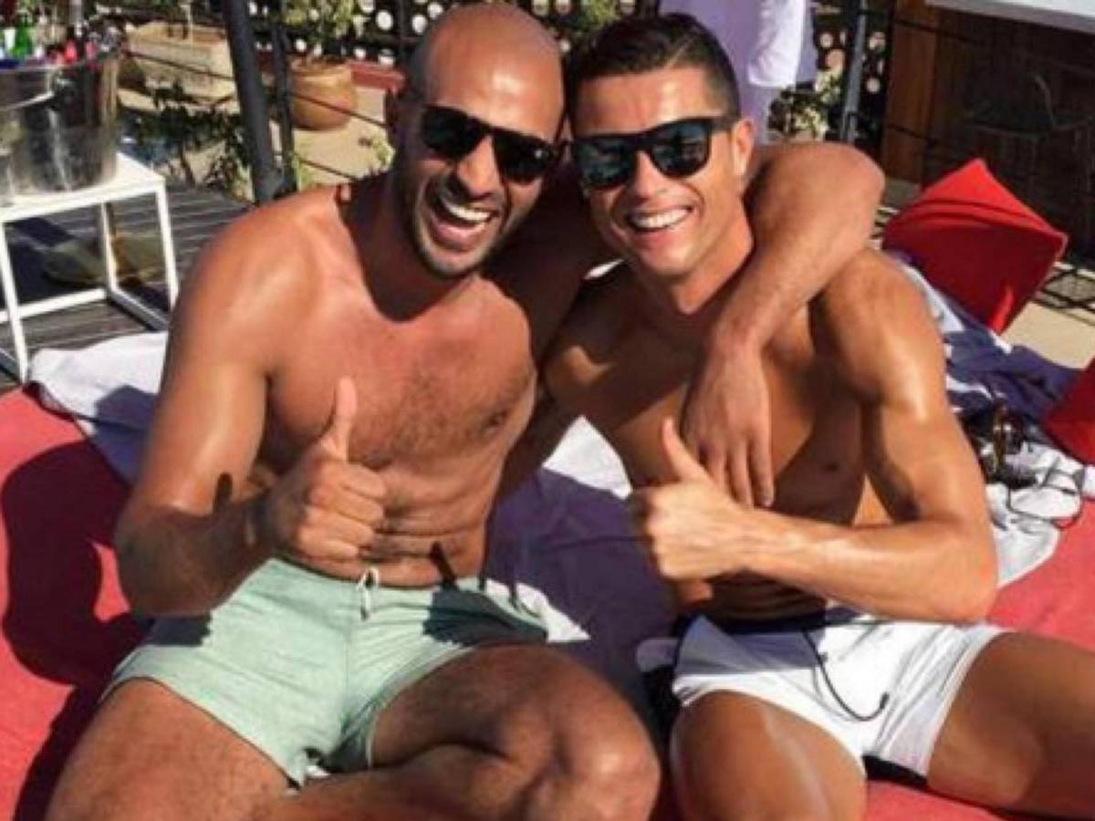 ¿Qué pasó con el amigo de Cristiano Ronaldo? De hacerse viral a tener una pesadilla