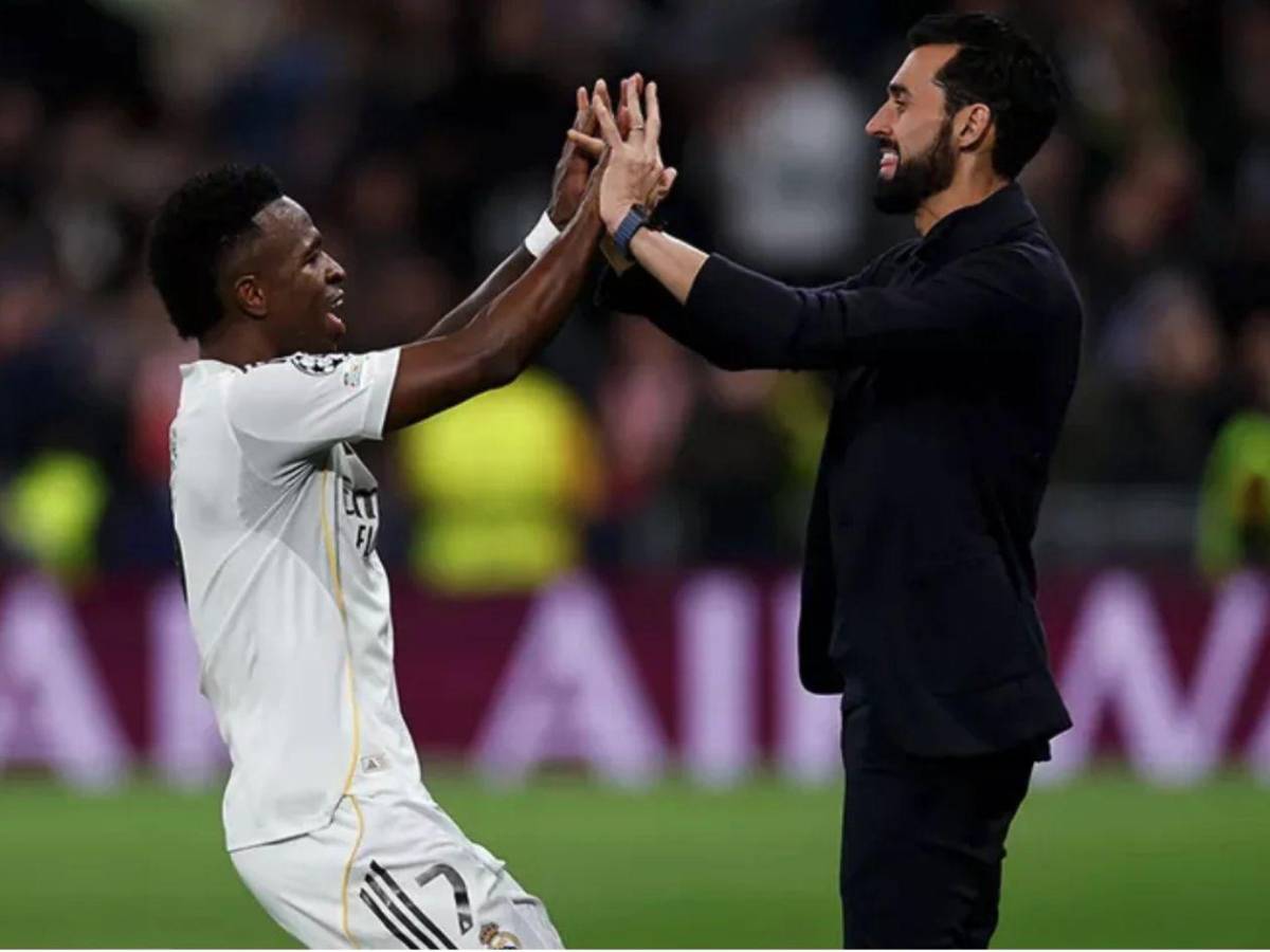 Destapan al futbolista que filtra los problemas internos del Real Madrid