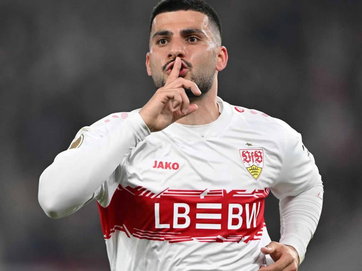 Bota de Oro 2025-26: Marca gol y nadie le quita el premio, Mbappé falla y goleador destaca