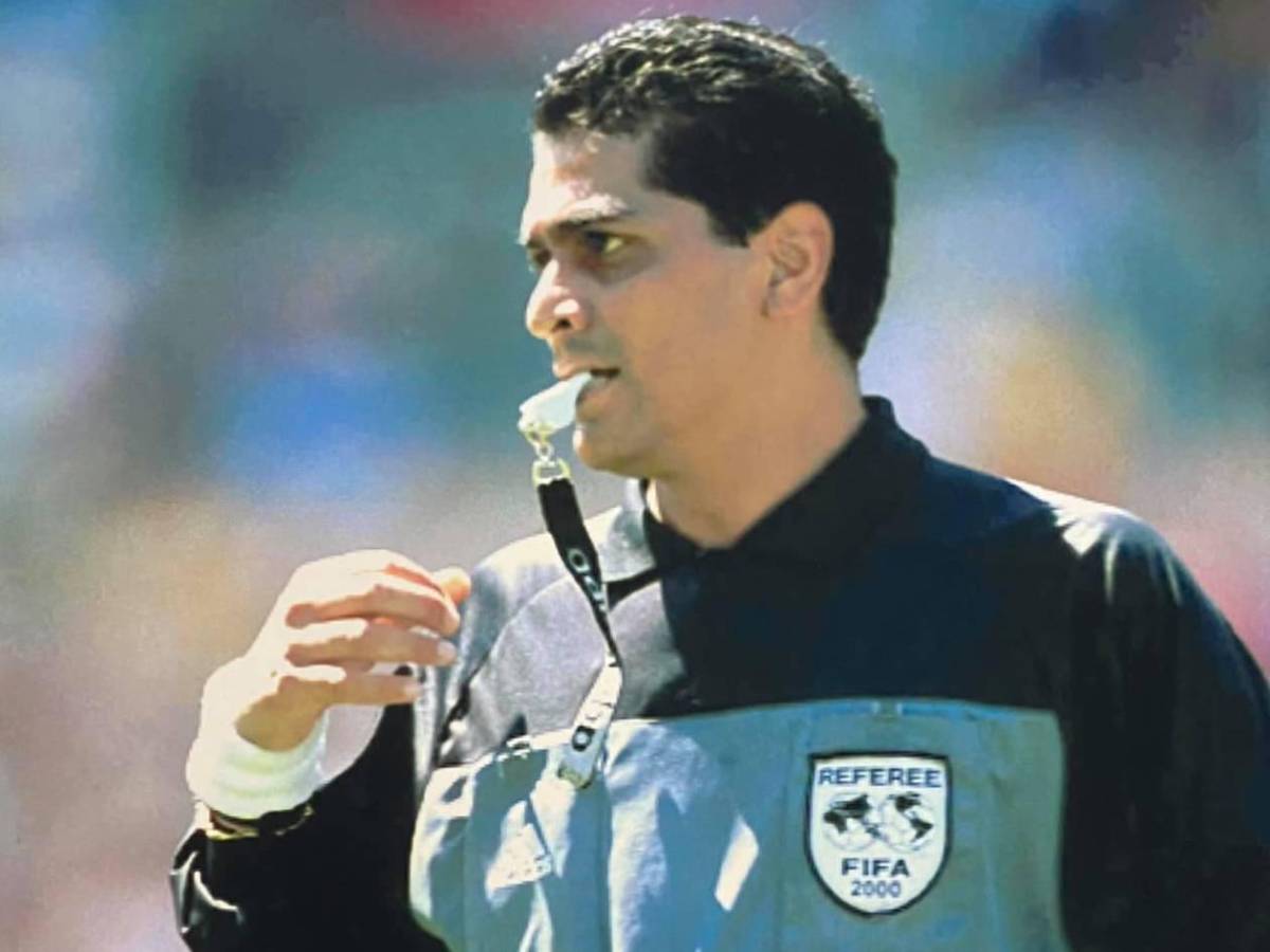 Felipe Ramos Rizo deja a ESPN por país de Centroamérica: Sorprende nueva faceta