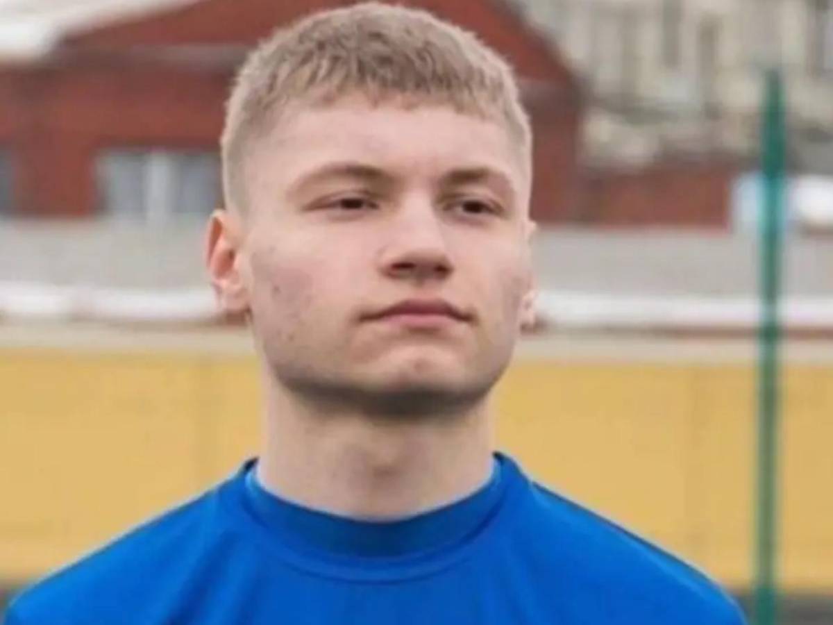 Impactante: Futbolista confiesa haber asesinado a empresaria y el motivo de su crimen