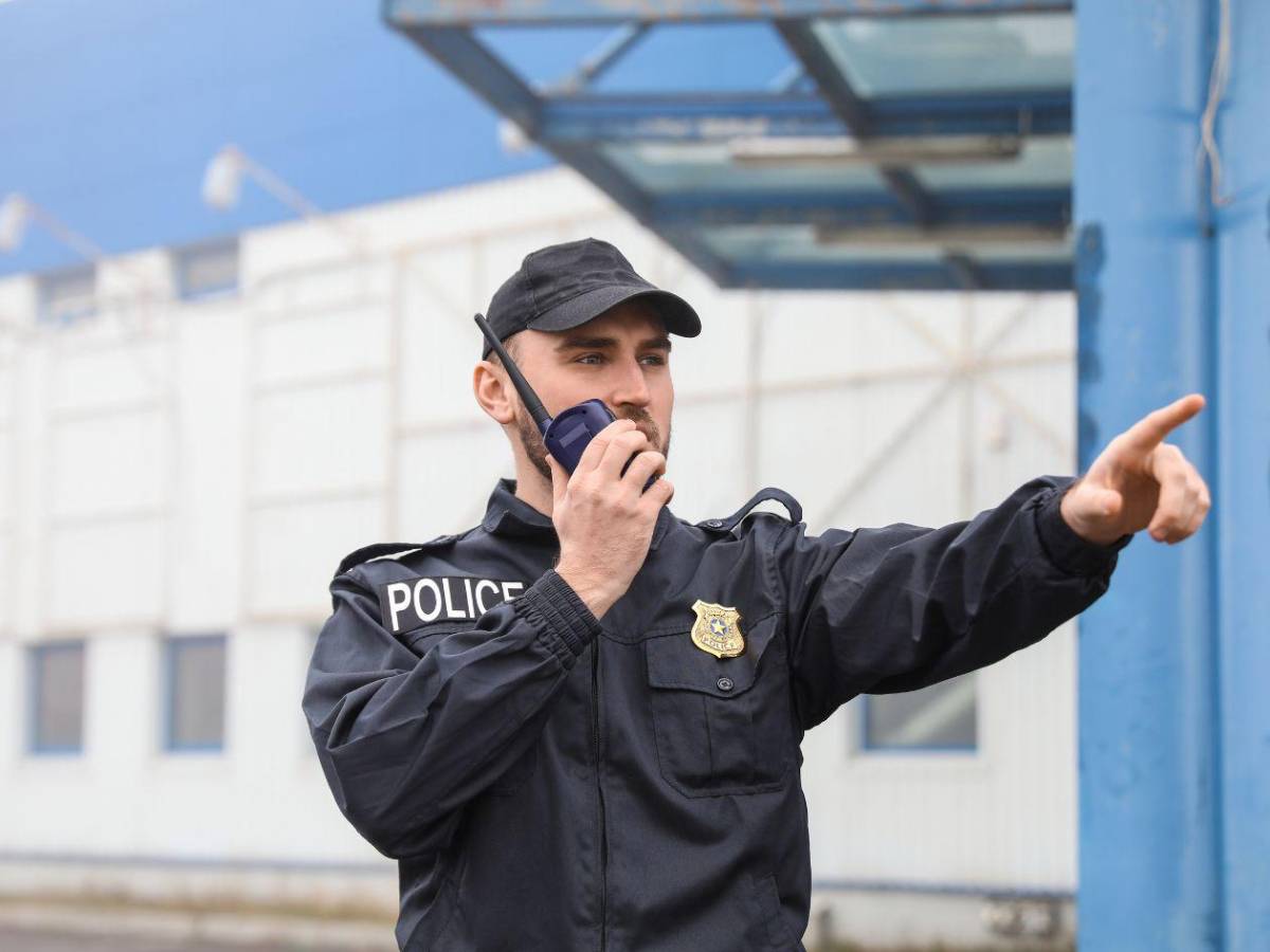 Identifican a migrantes heridos por la Patrulla Fronteriza en Portland