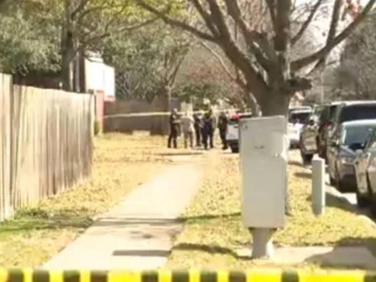 Conmoción: mueren dos hermanitas tras ser halladas inconscientes en una piscina