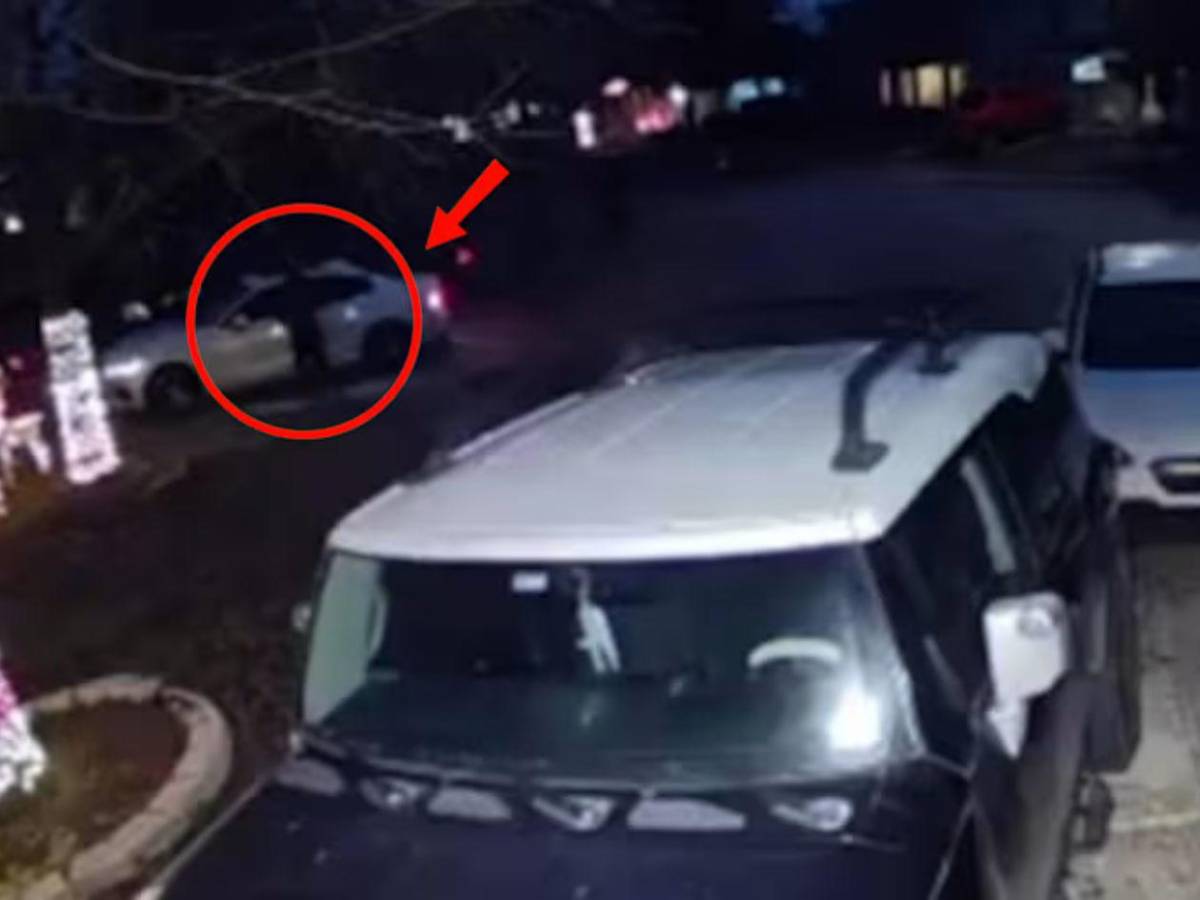 Salen a la luz nuevos detalles del caso de Camila Mendoza Olmos