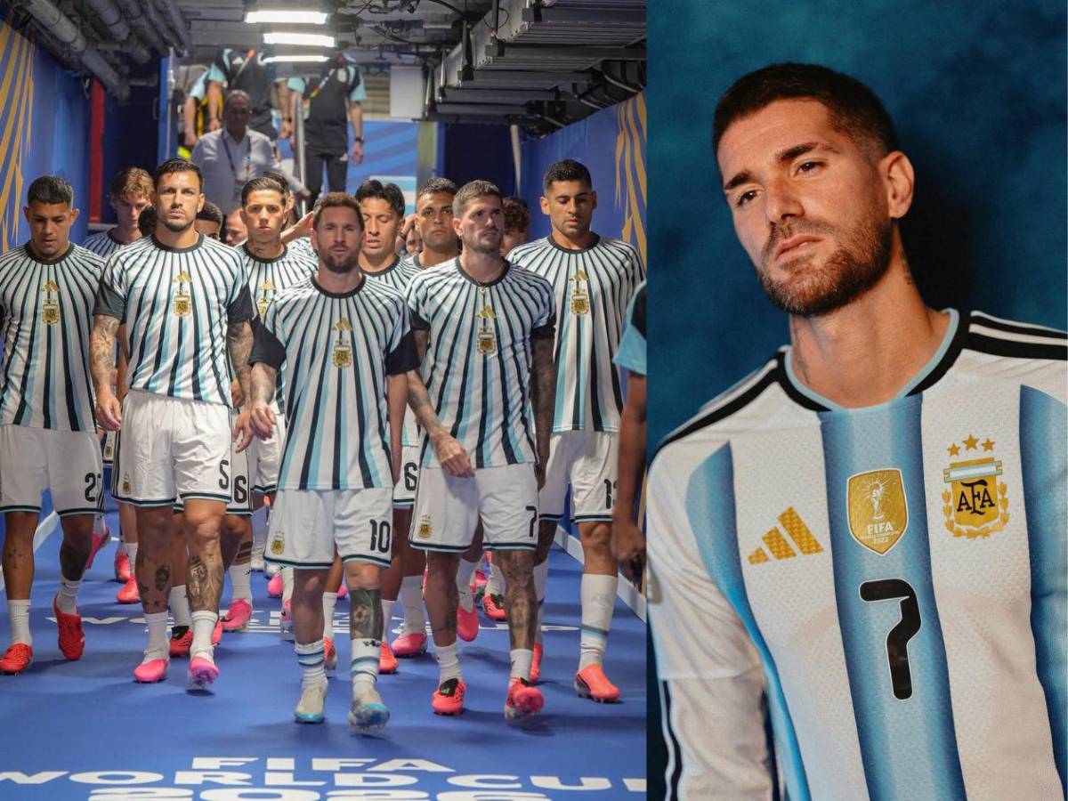 Los 25 más guapos del Mundial 2026: belleza europea, fuego latino, elegancia africana...
