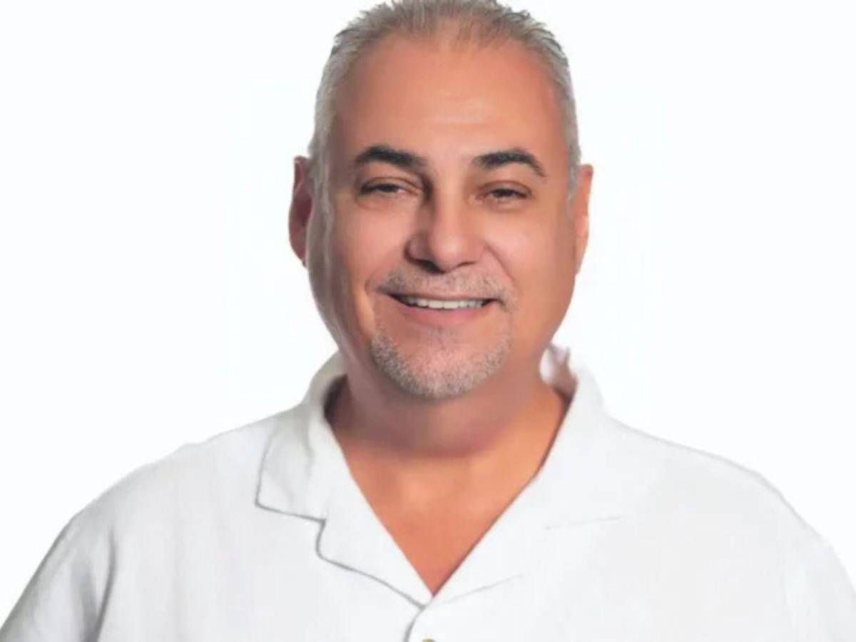 Rostros de los 20 diputados electos por Cortés