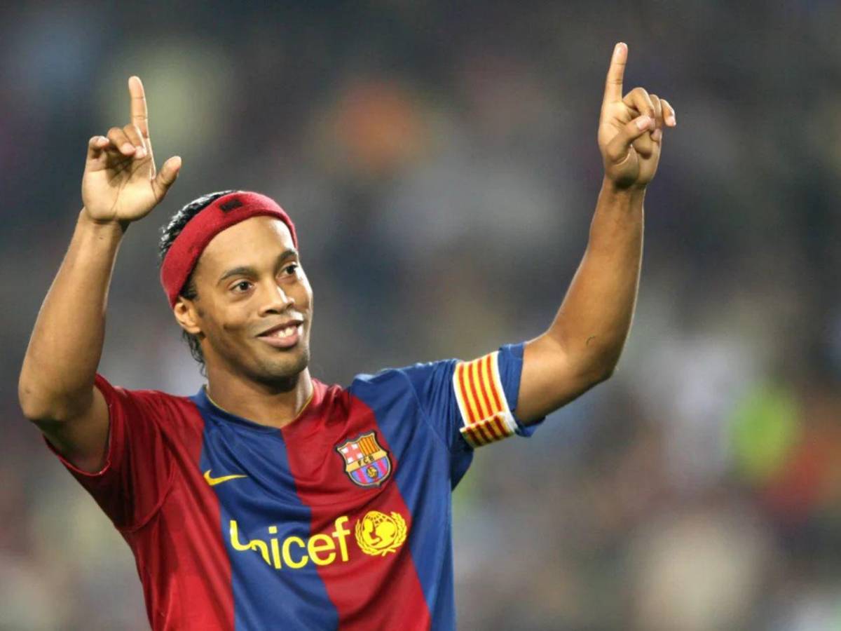 La nueva vida de Ronaldinho: una granja como casa, lo que vivió en la cárcel y sus negocios