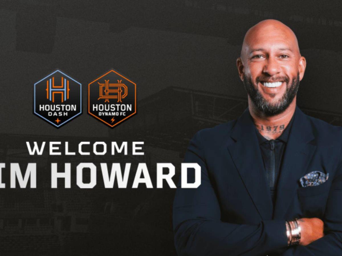 Tim Howard después del fútbol: a qué se dedica, negocios y su fortuna