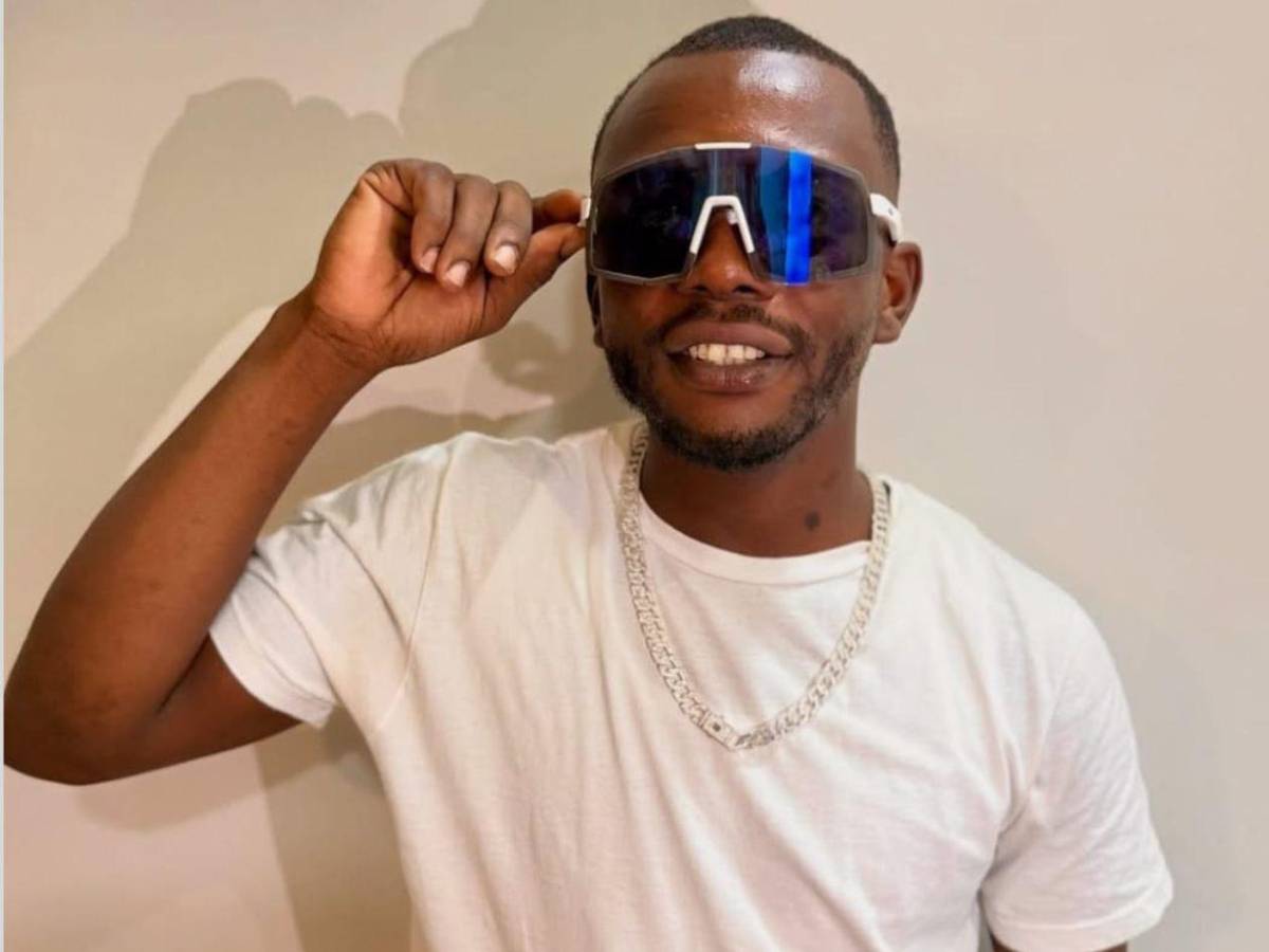 “¡Buzo, camarógrafo!”: el estilo único de “El Chele” en TikTok