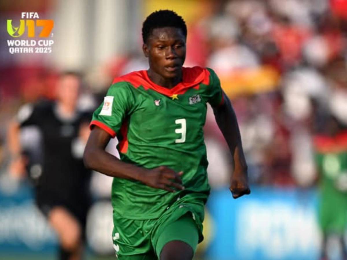 Mundial Sub-17: La sensación avanza, adiós a dos candidatos y México ridiculizada