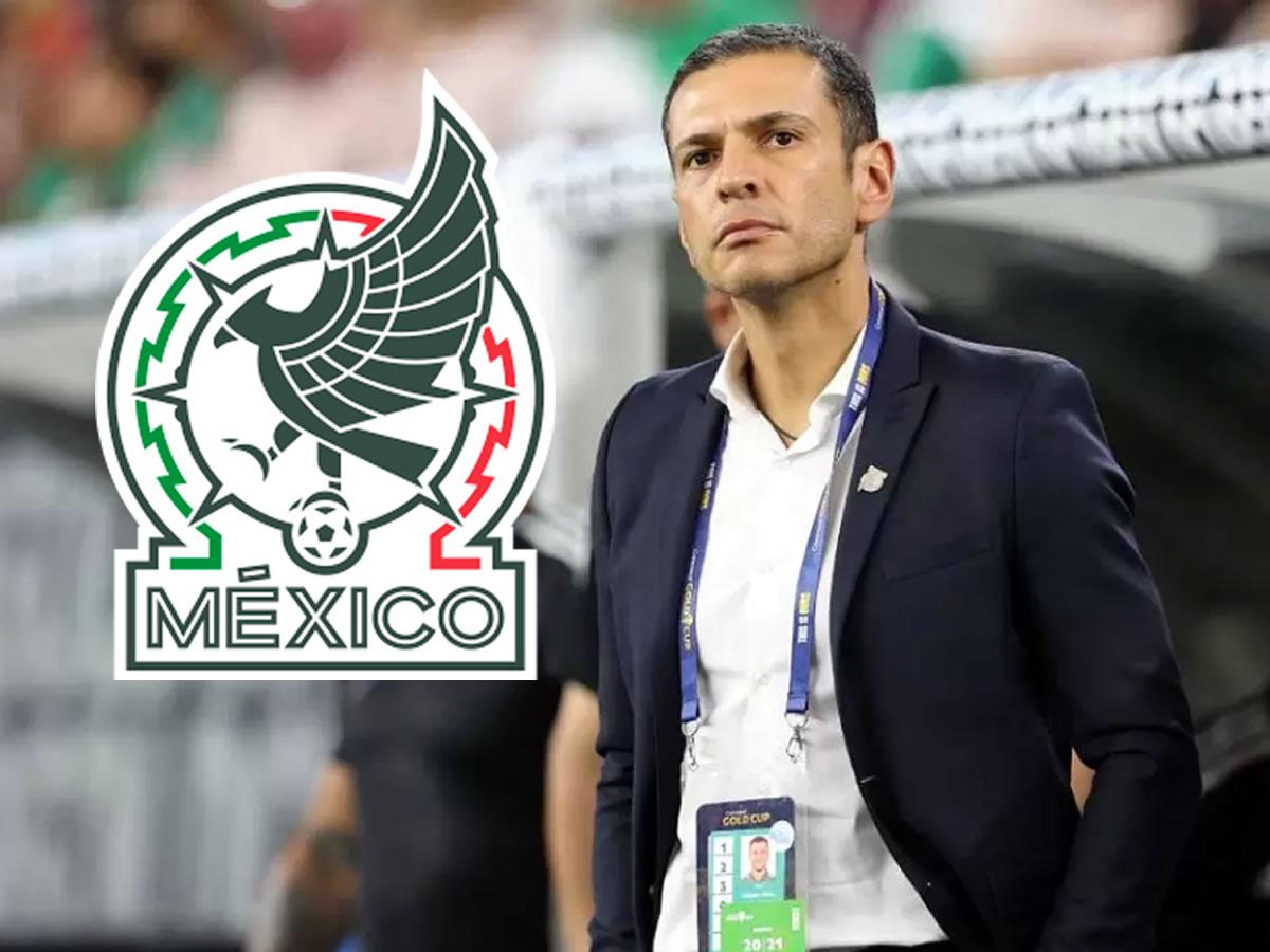 Jaime Lozano no sigue en México y se confirma el nuevo entrenador para el Mundial 2026