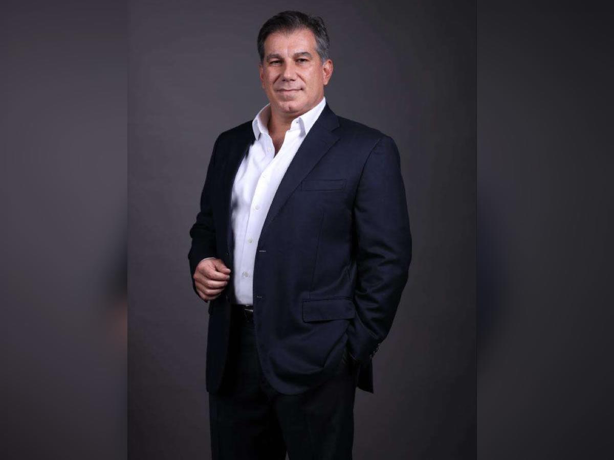 “La invasión de 36,000 manzanas de tierra afecta la producción”: Mateo Yibrín