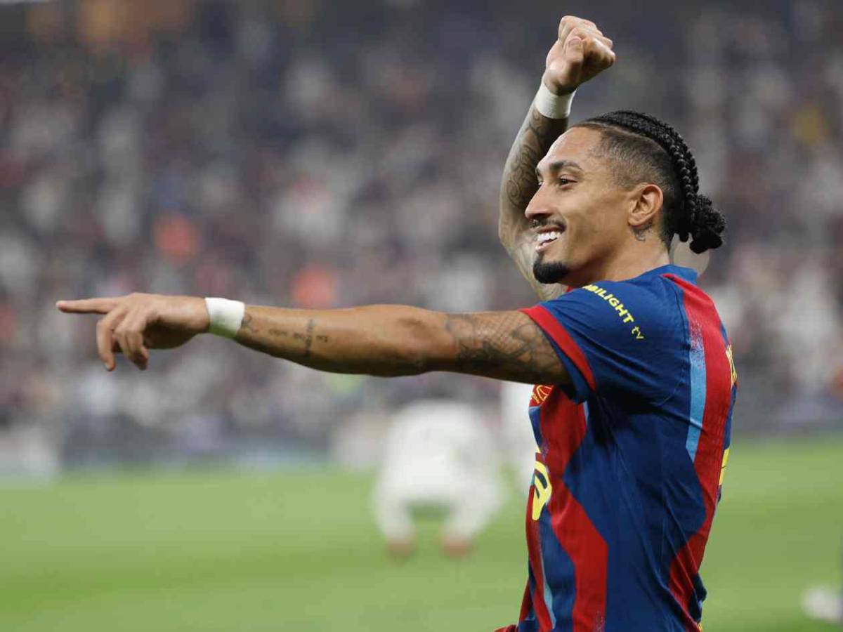 Pichichi Liga Española: se destapó con doblete y Mbappé no perdonó; la tabla