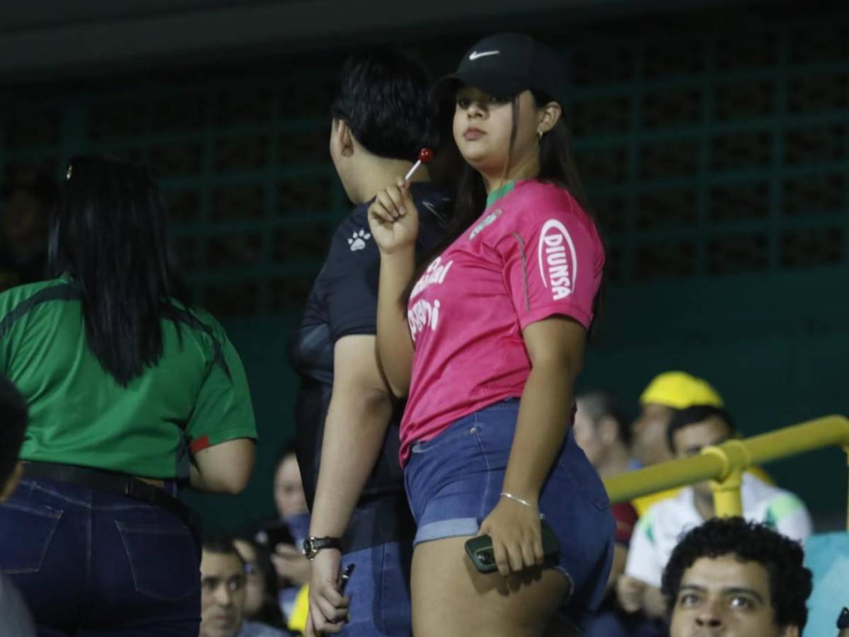 Rebelión a Olimpia, roja por manoseo, baile del Real España e hija de técnico enamora