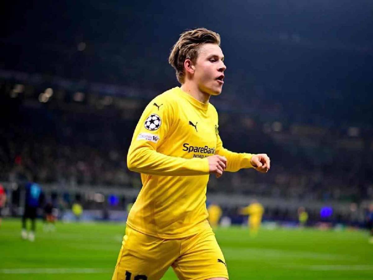 Tabla goleadores Champions League: Kane anotó y Mbappé le responde; así quedó