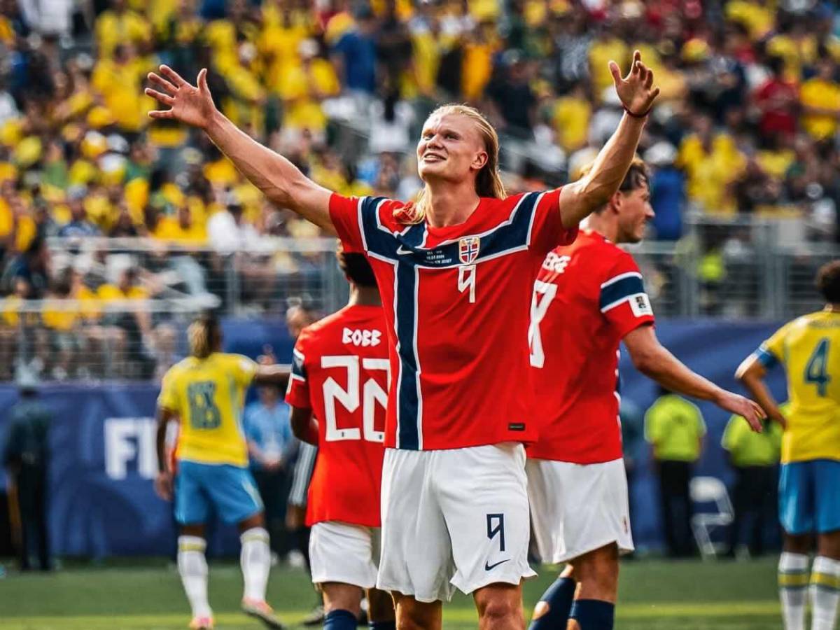 Tabla goleadores Mundial 2026: Mbappé aprieta a Messi y supera a Haaland en la Bota de Oro