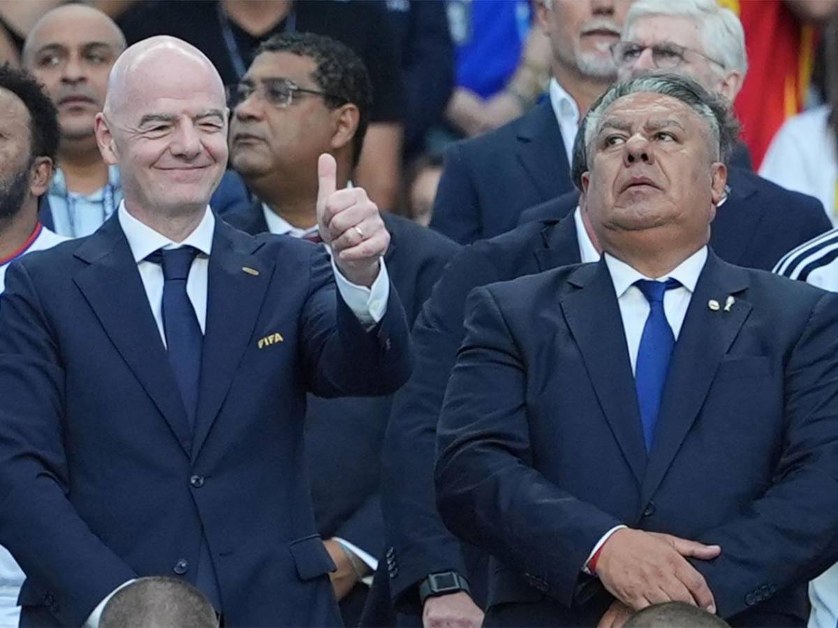 FBI actúa contra AFA: el escándalo que sacude Argentina el Mundial tras polémica ante Egipto