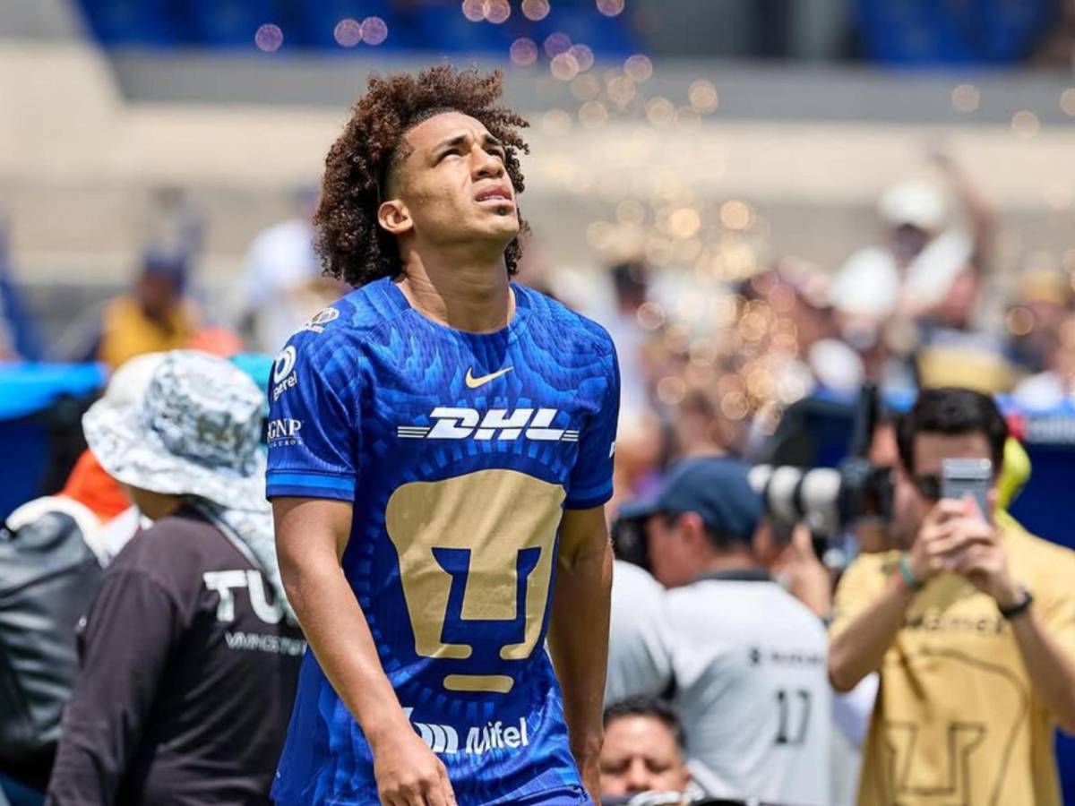 Terrible advertencia a Adalberto Carrasquilla en México, le filtran dirección