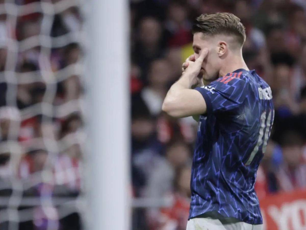 Atlético se despide de crack, los polémicos penales y pelea del Cholo con Ben White