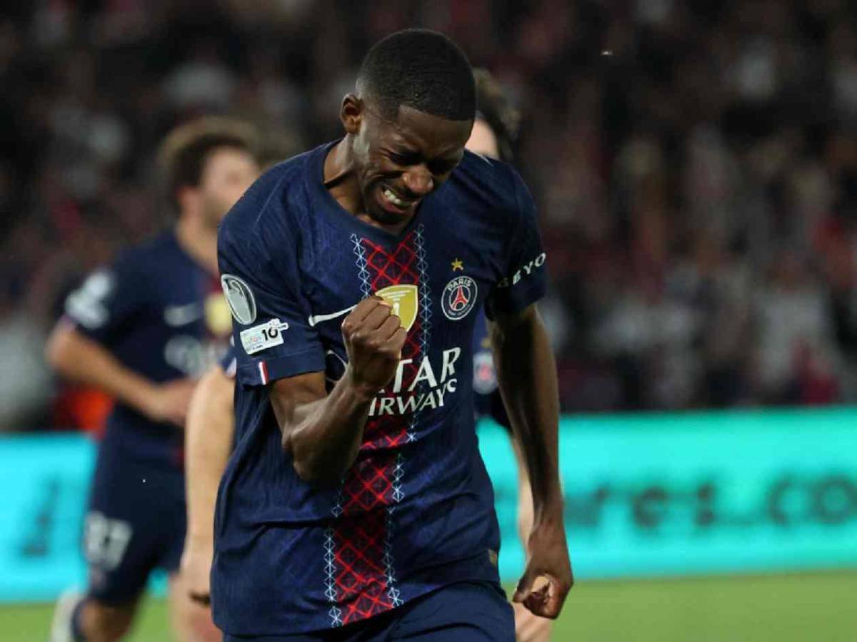 Tabla goleadores Champions: Kane marcó y otro anotó doblete; amenazan a Mbappé