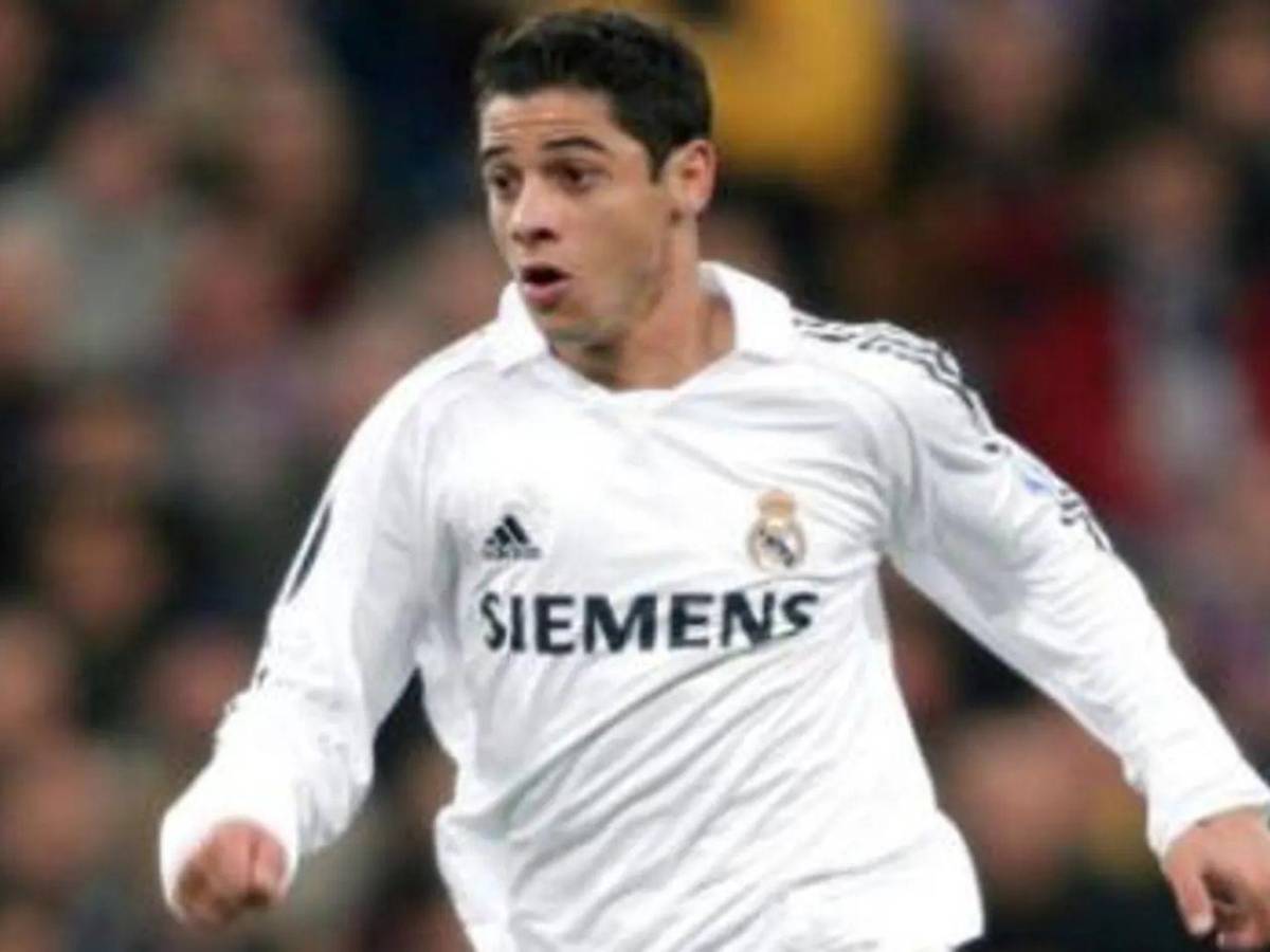 Exjugador del Real Madrid admite excesos que marcaron su trayectoria en europa