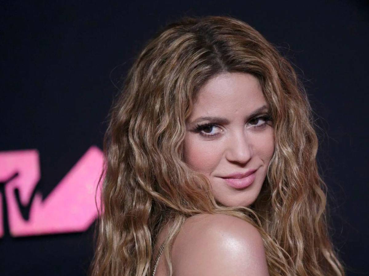 ¿Cuánto costará ver a Shakira en El Salvador? ¡Anuncian los precios!