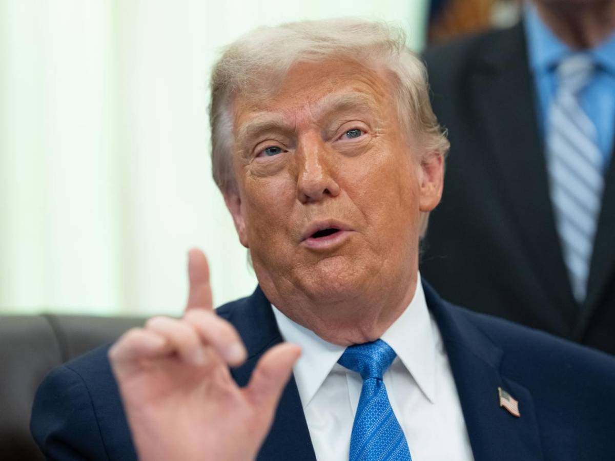 Donald Trump sorprendió a Pochettino y Estados Unidos por su debut en el Mundial 2026