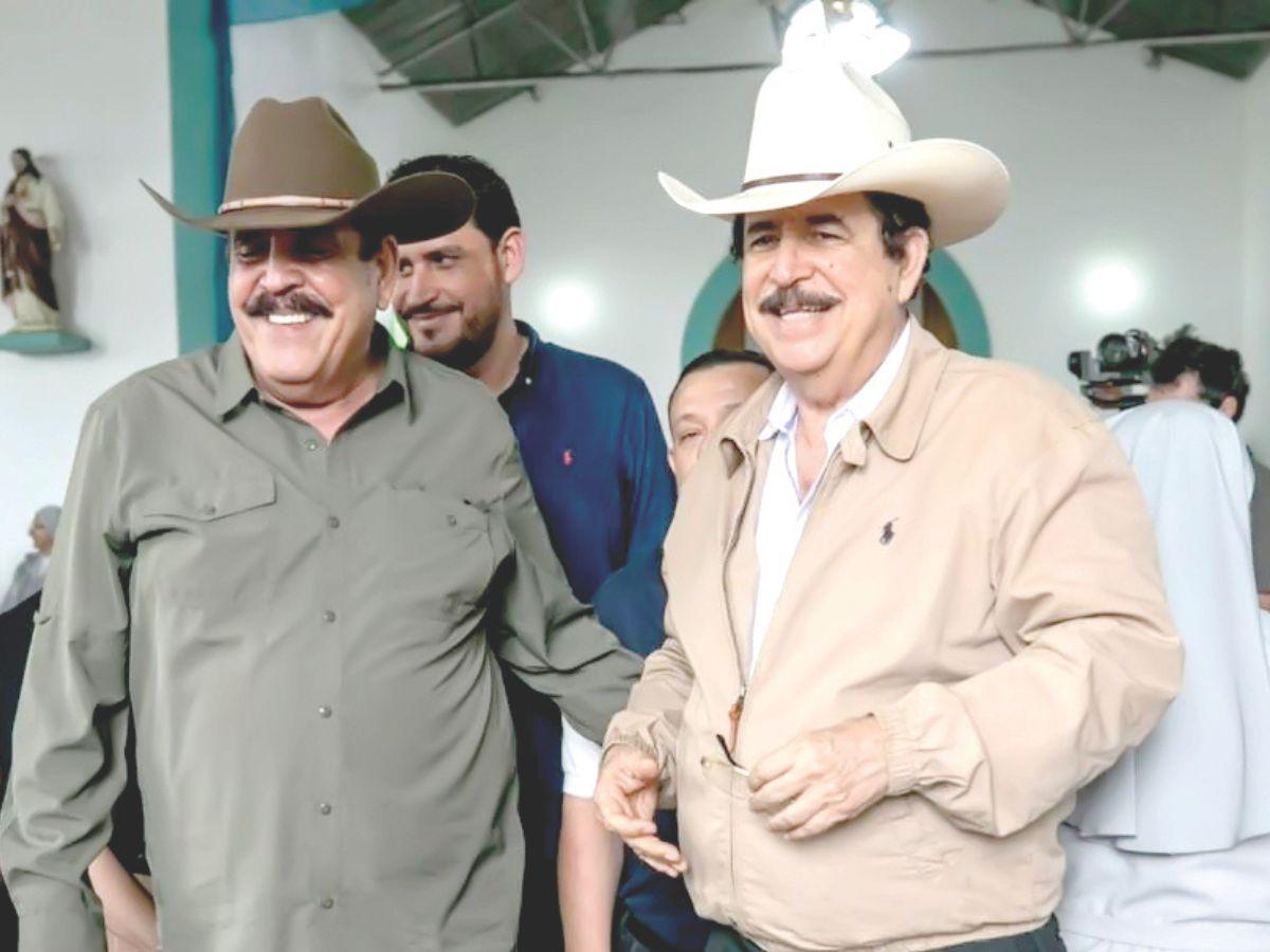 Oposición cree que el Gobierno protege al cuñado de la presidenta