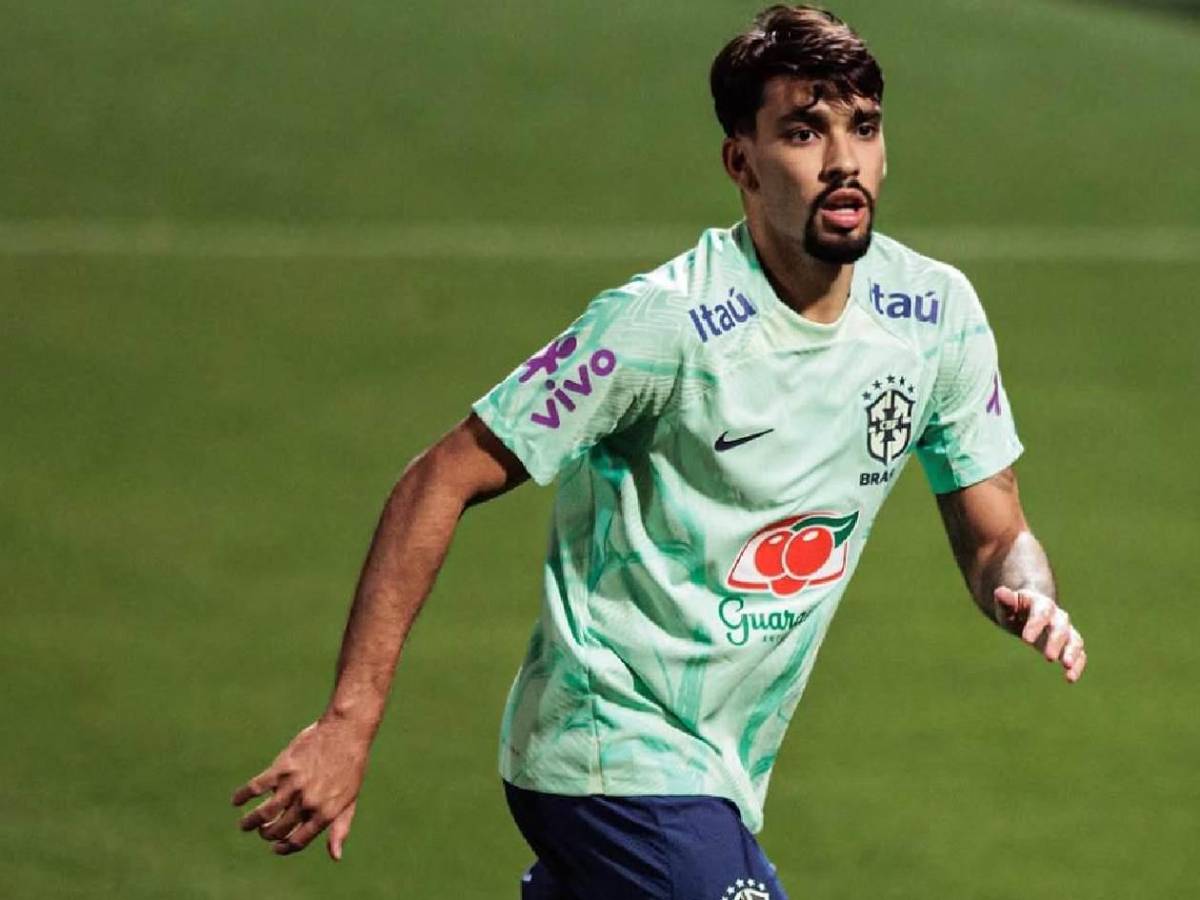 El infierno que vive una figura brasileña: ¡La gente es mala!