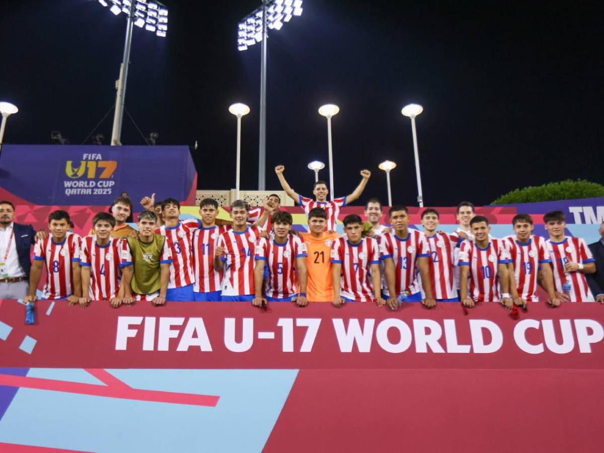 Mundial Sub-17: Selección de Concacaf avanza, punto histórico y centroamericana cae otra vez