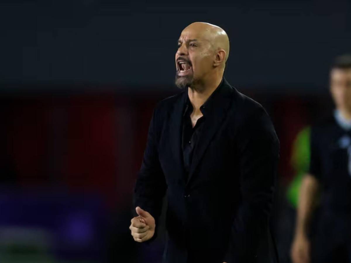 Fichaje: Honduras con nuevo DT, Motagua ficha, se va del Olimpia y oferta por Gio Puerto